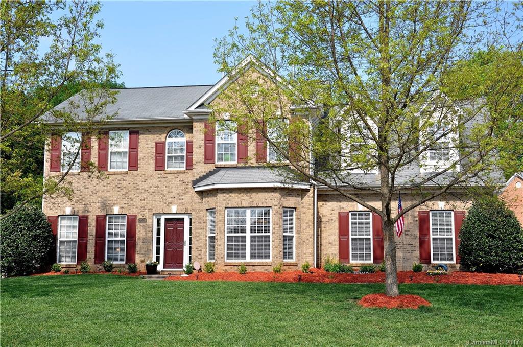 Hampton Place - Residential