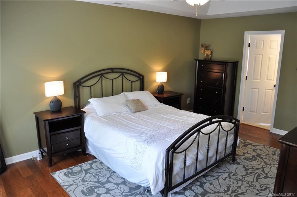 Hampton Place - Residential