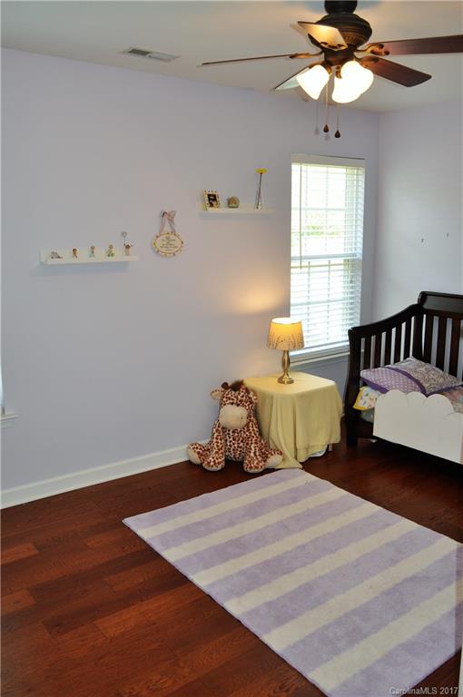 Hampton Place - Residential