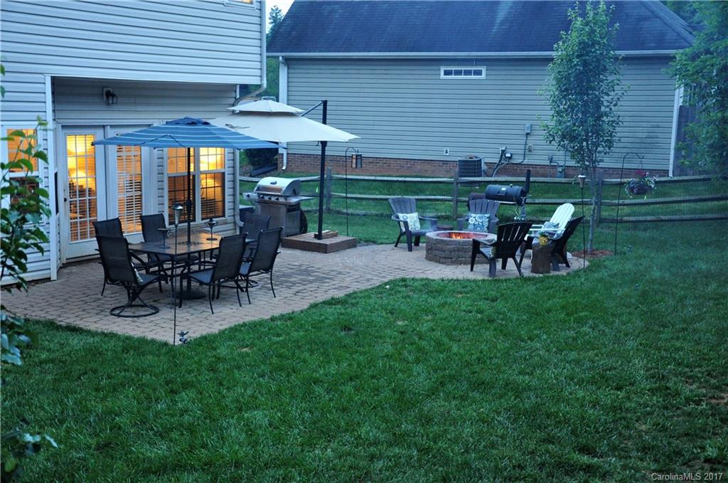 Hampton Place - Residential