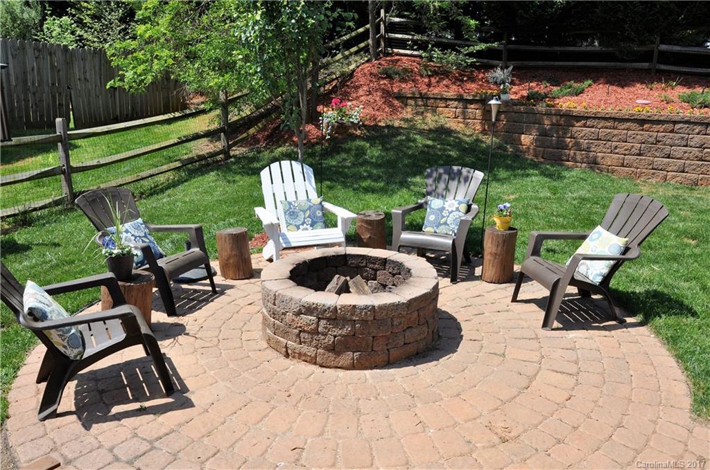 Hampton Place - Residential