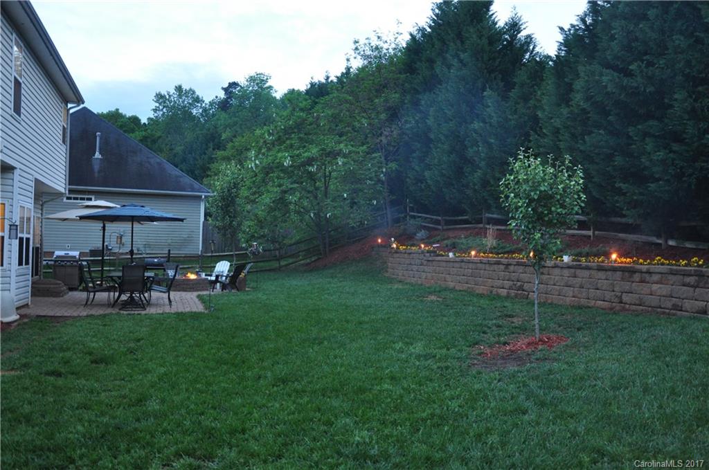 Hampton Place - Residential