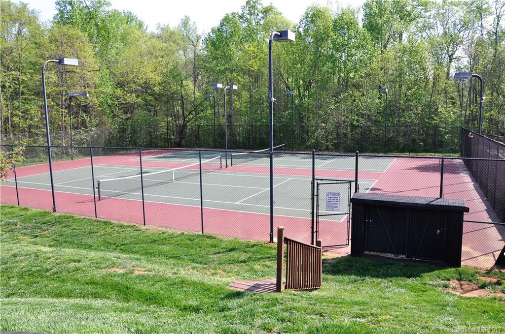 Hampton Place - Residential