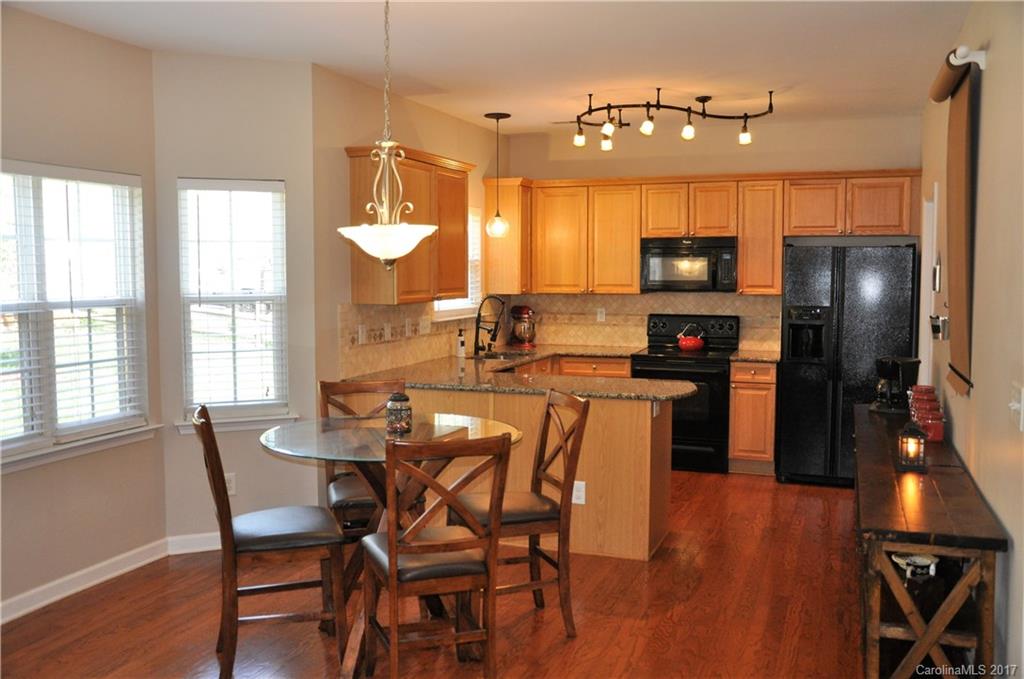 Hampton Place - Residential