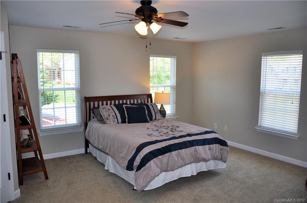 Hampton Place - Residential