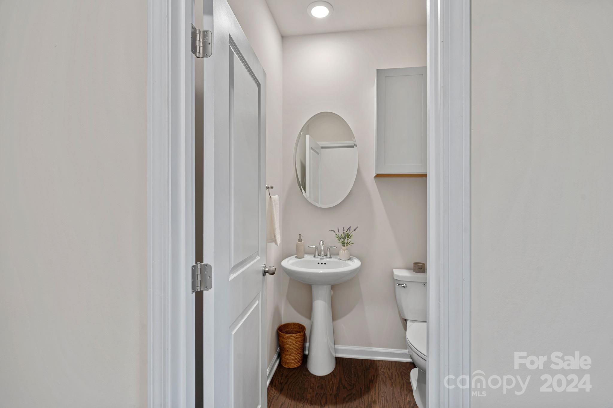 Millbridge - Residential