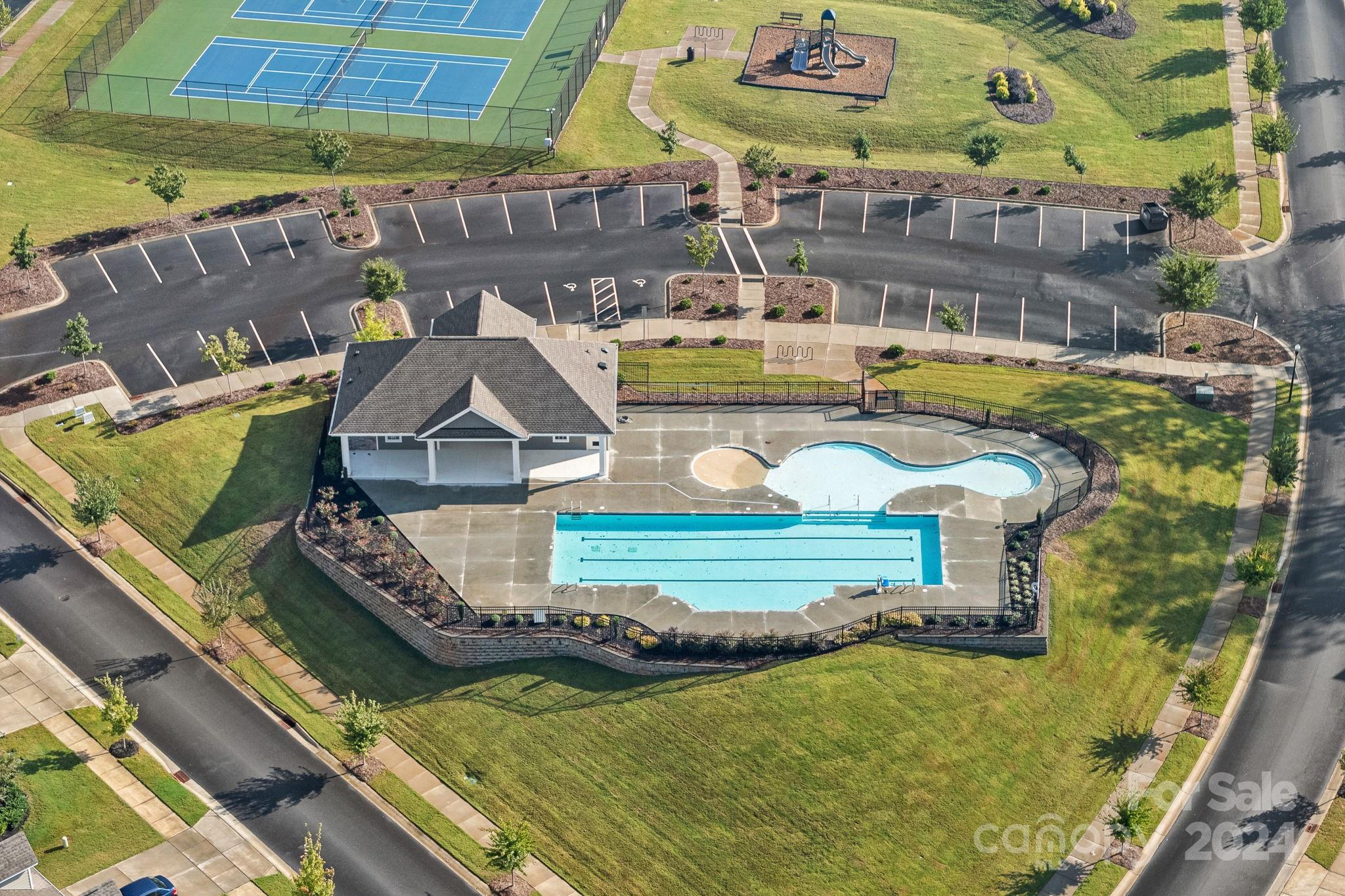 Millbridge - Residential