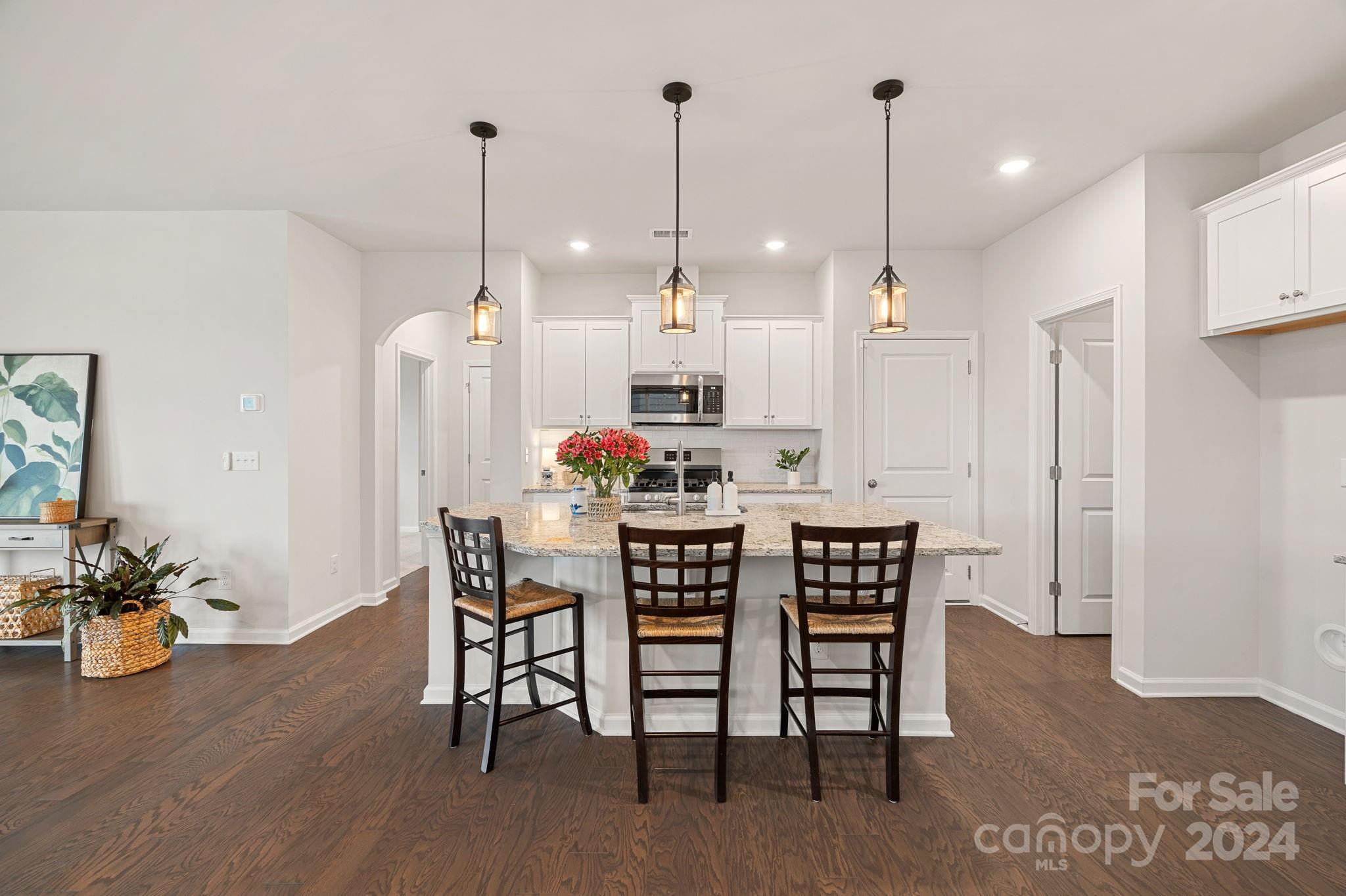 Millbridge - Residential