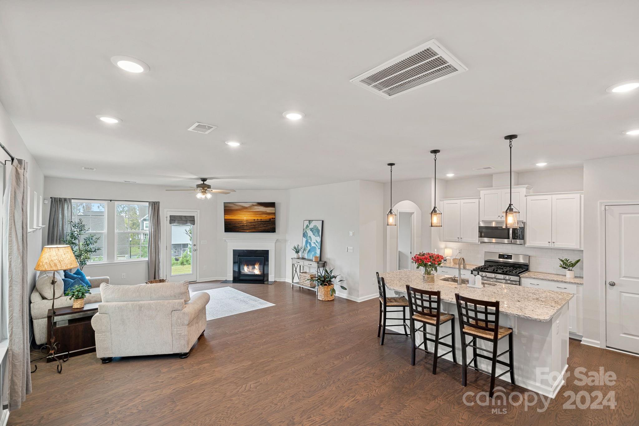 Millbridge - Residential