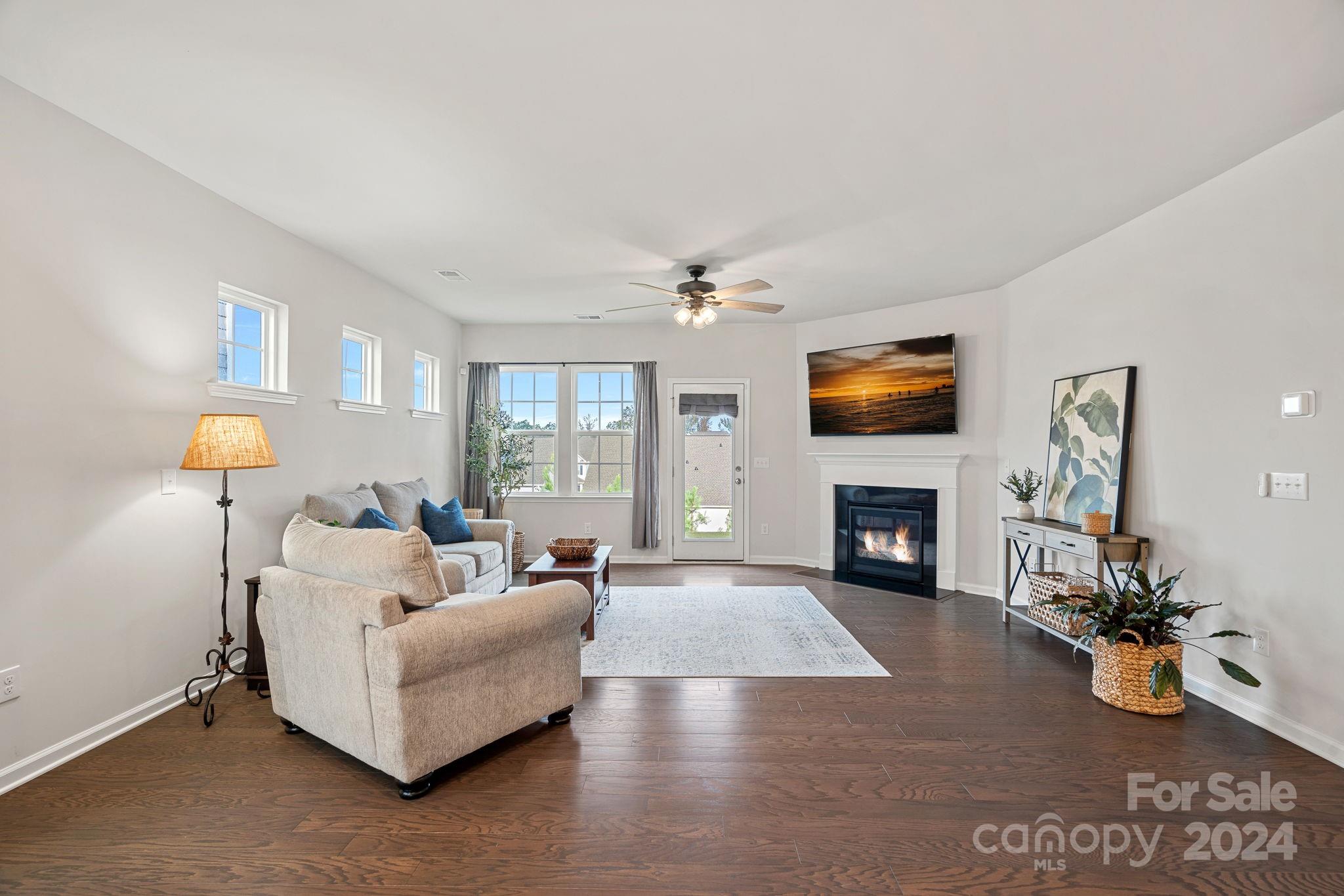 Millbridge - Residential