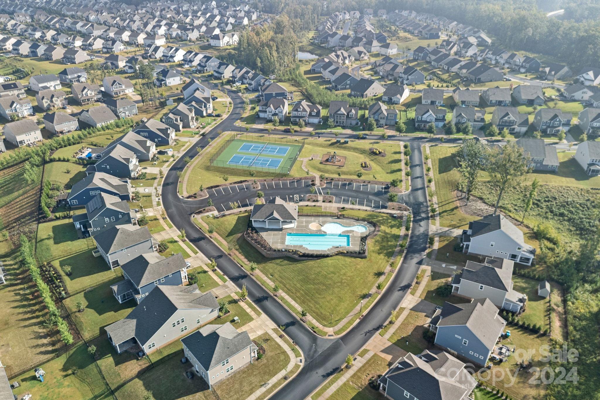 Millbridge - Residential