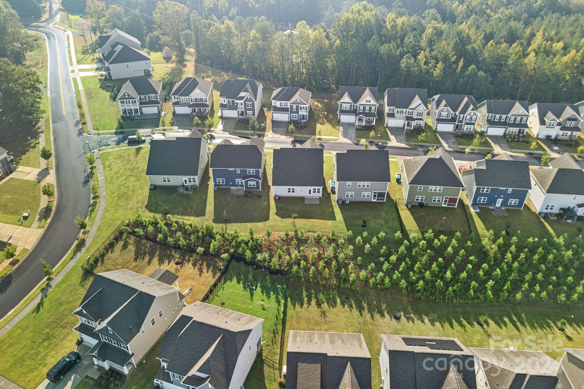 Millbridge - Residential