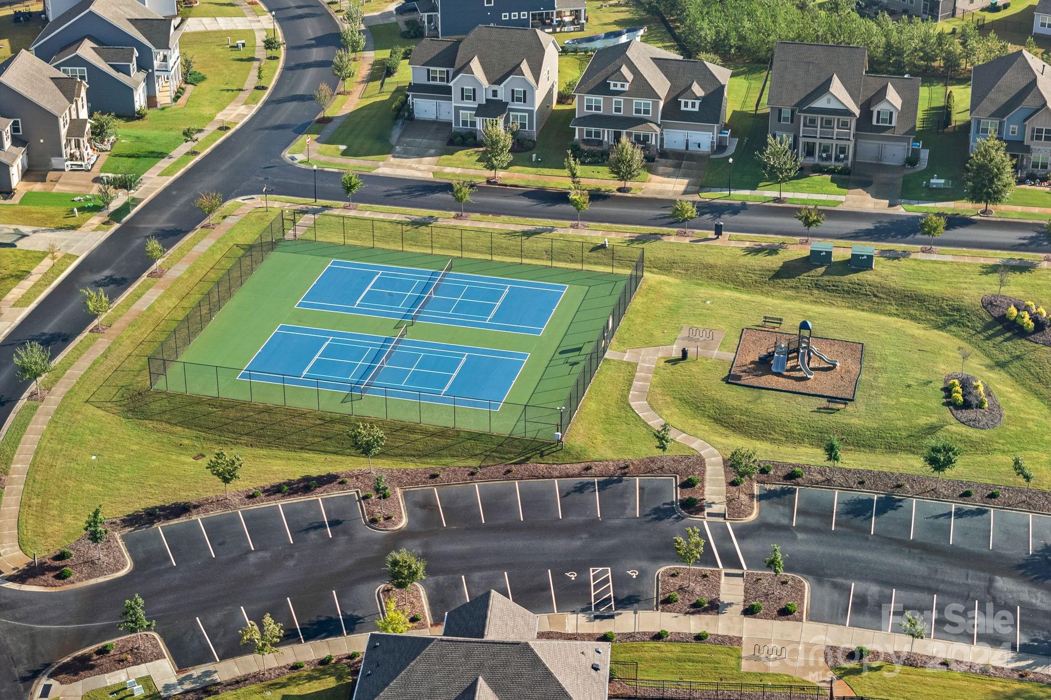 Millbridge - Residential