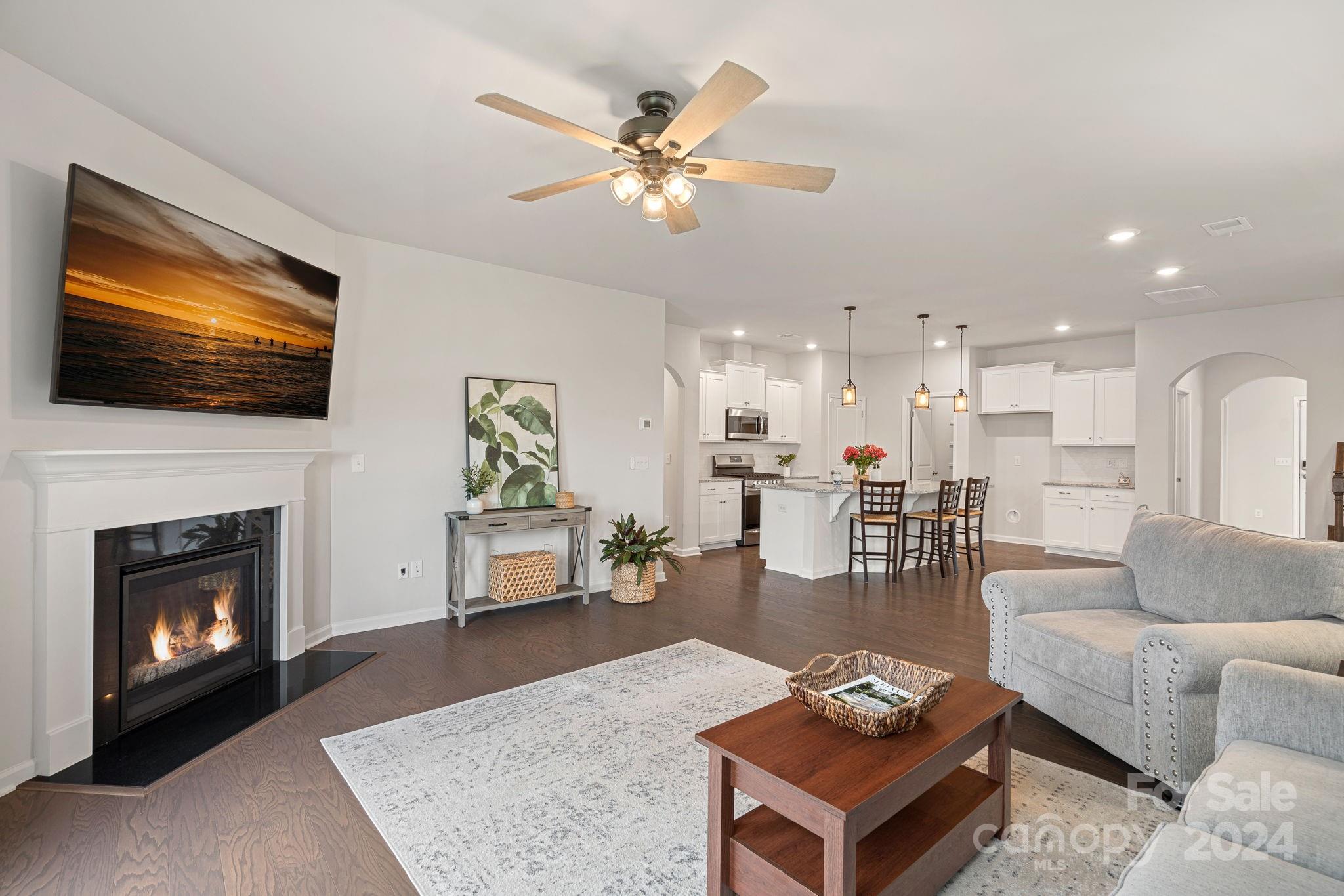 Millbridge - Residential