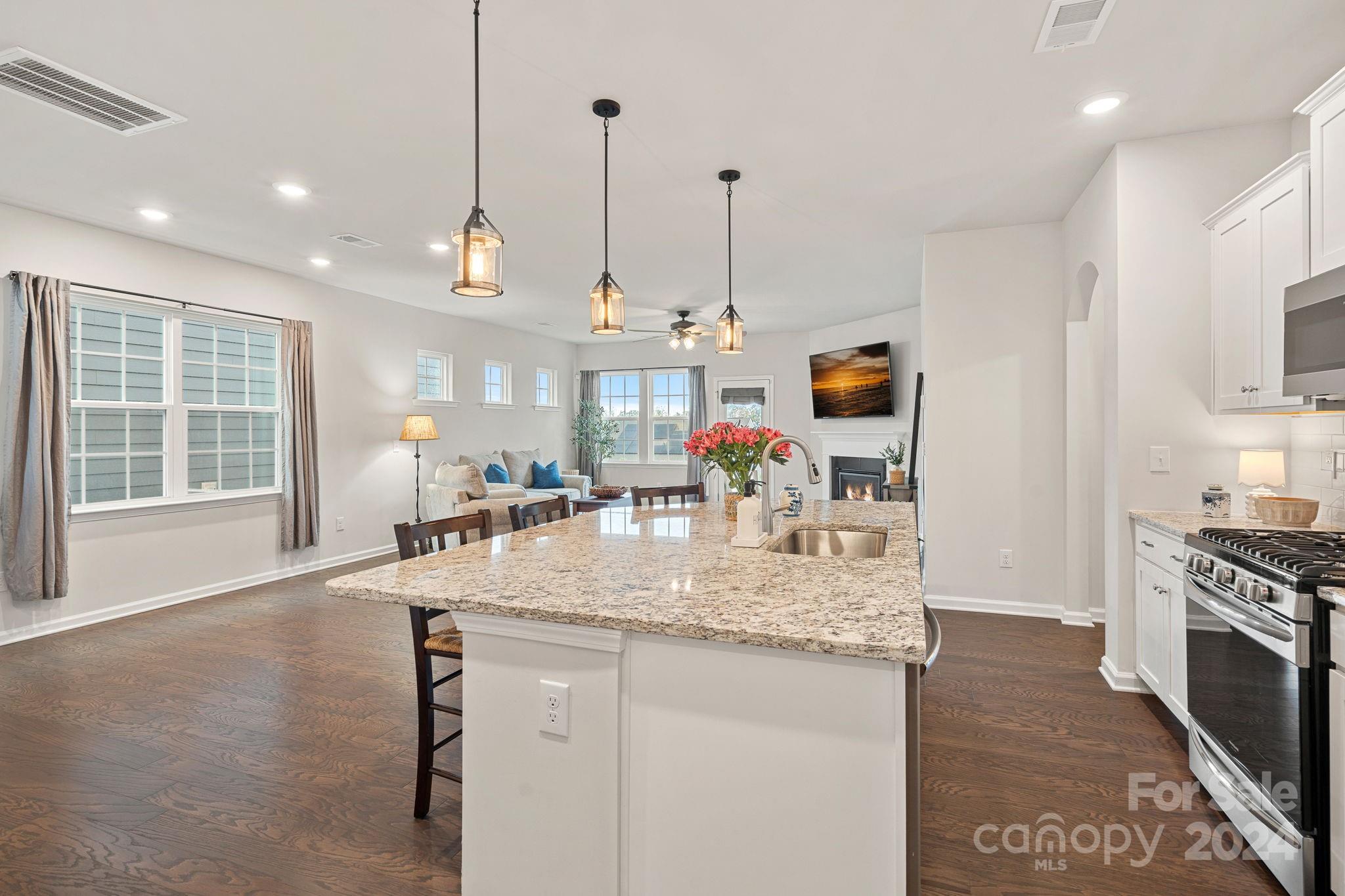 Millbridge - Residential