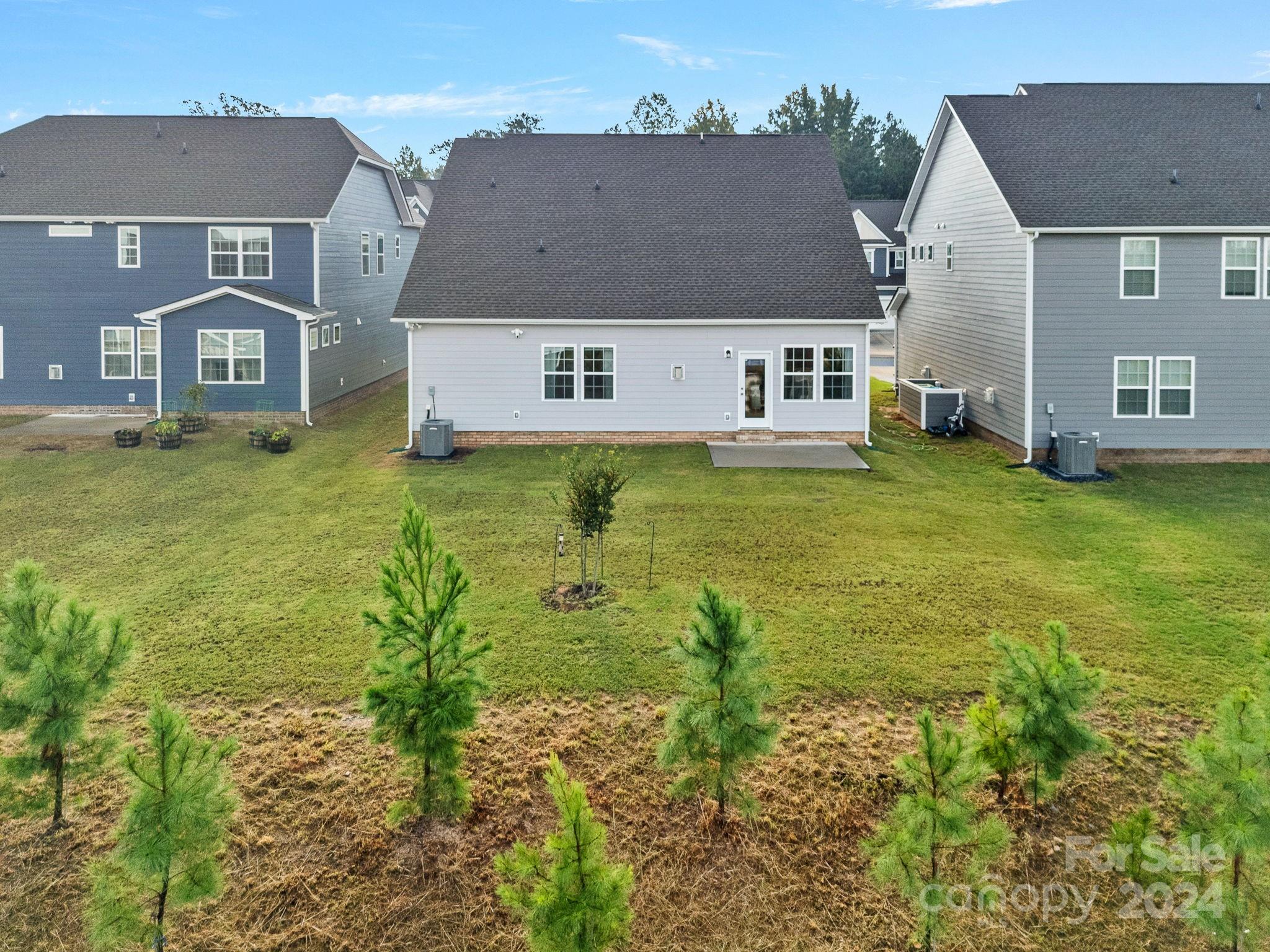 Millbridge - Residential