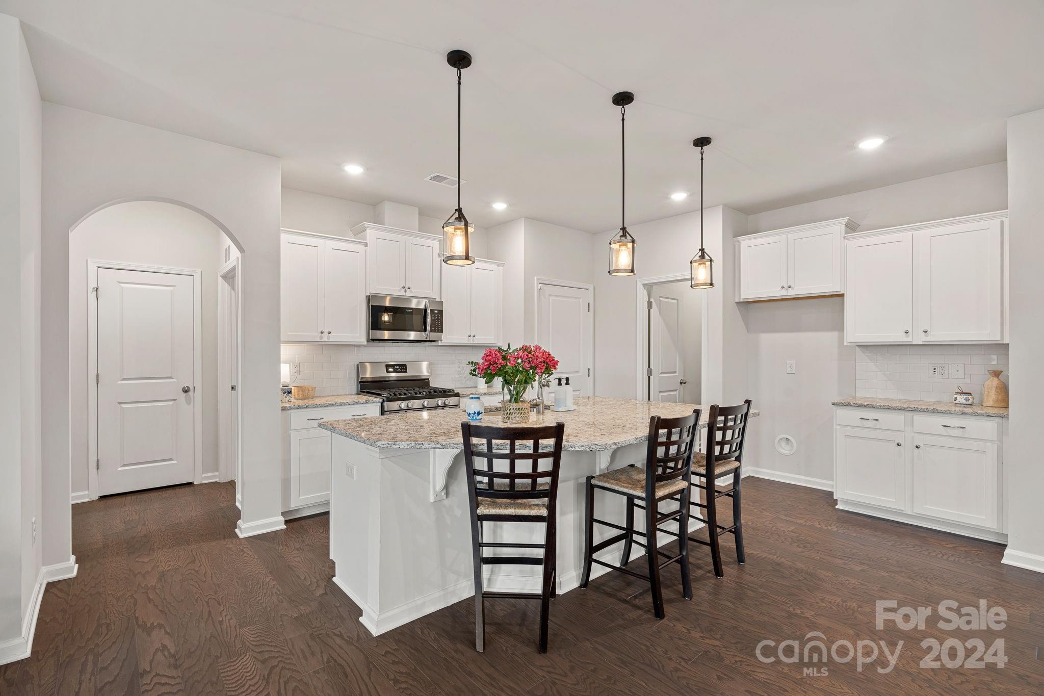 Millbridge - Residential