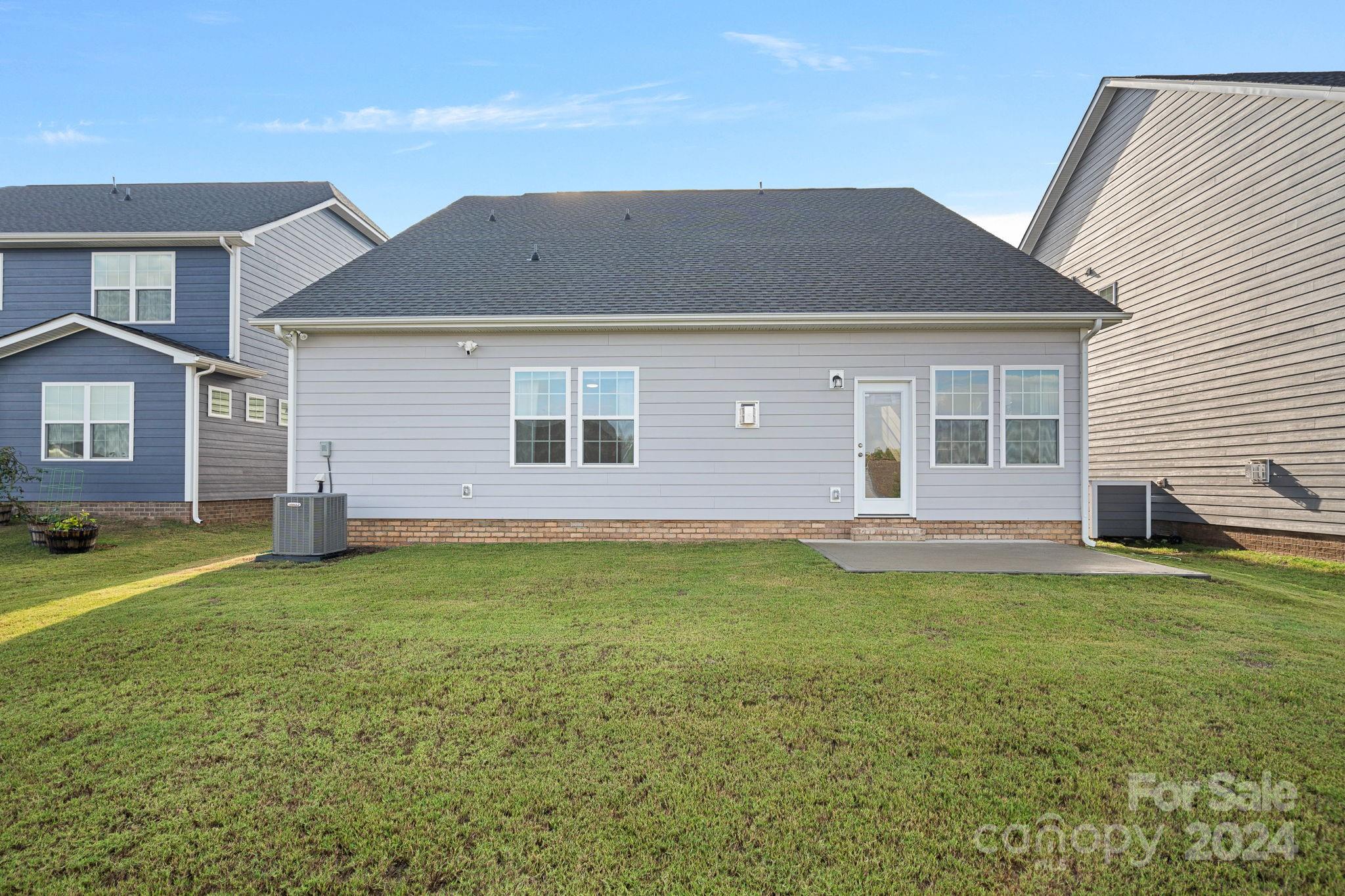 Millbridge - Residential