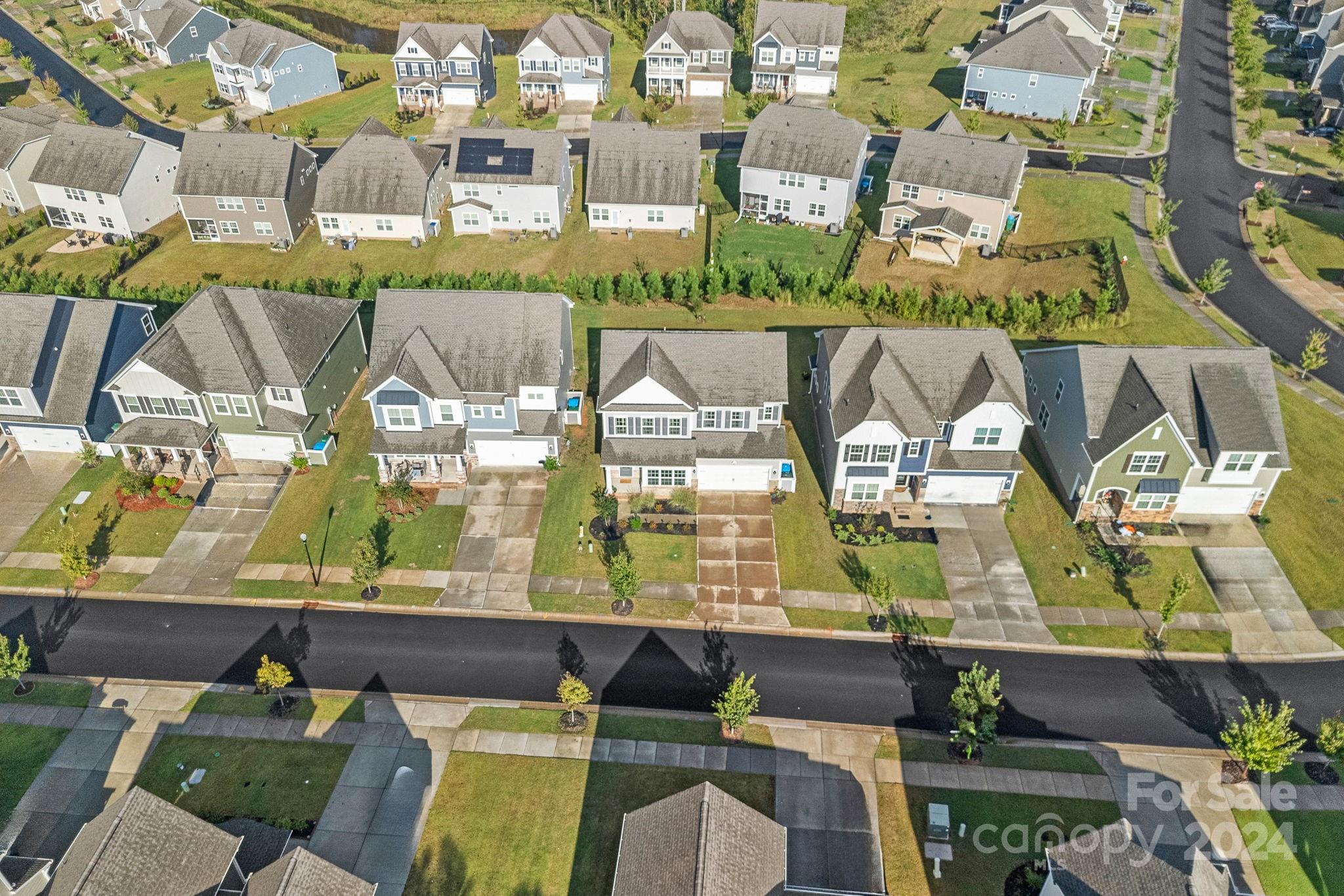 Millbridge - Residential