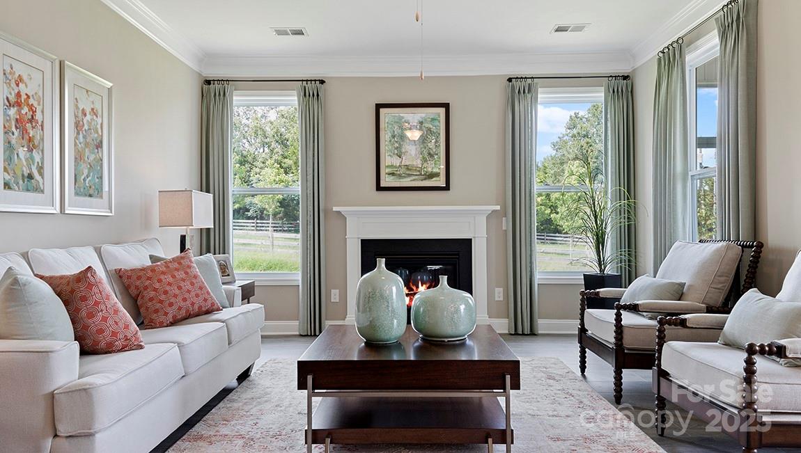 Tap Root Farms - Residential