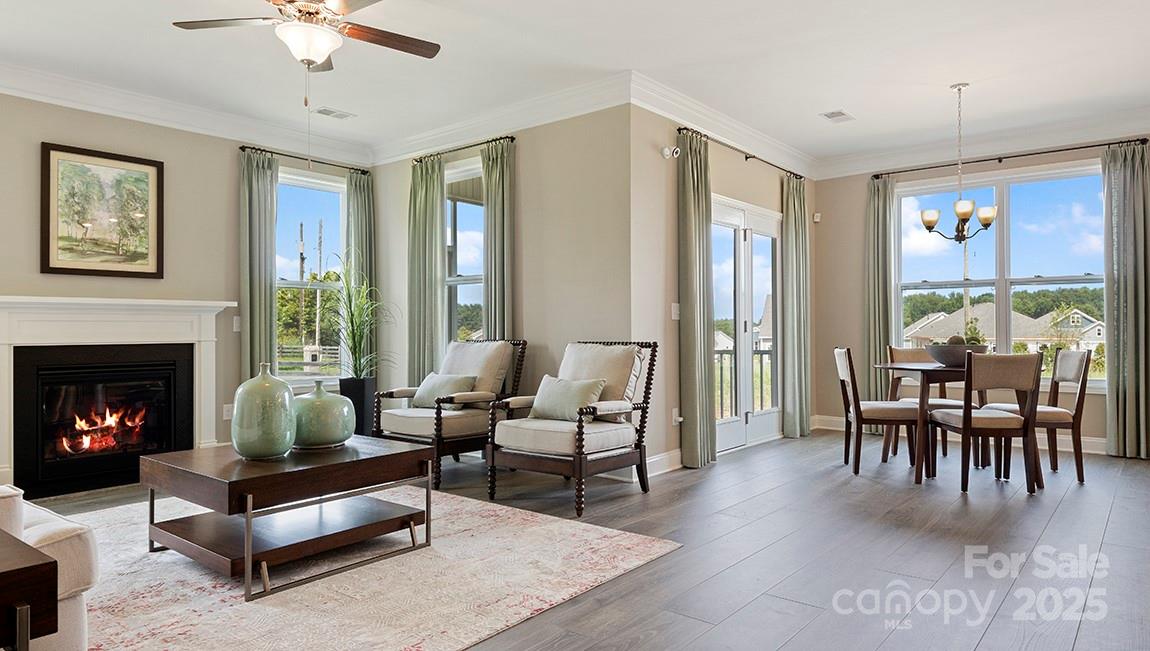 Tap Root Farms - Residential