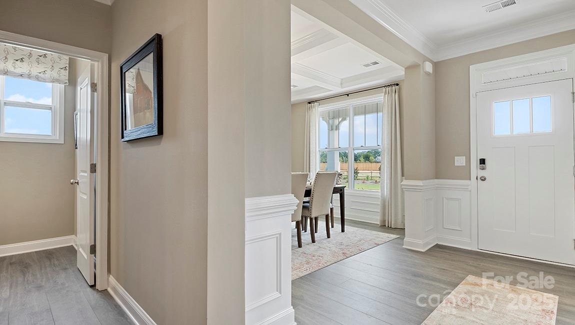 Tap Root Farms - Residential