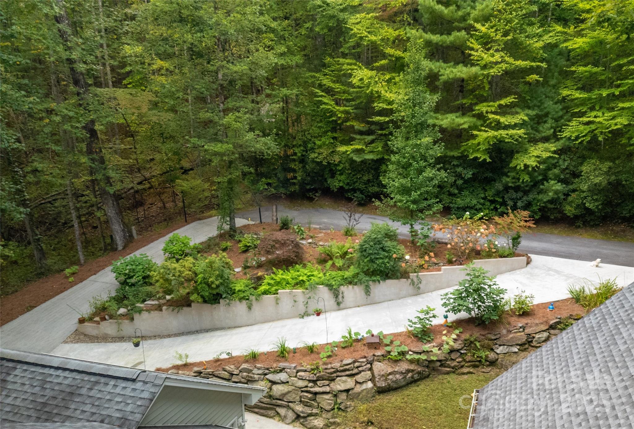 Country Club Estates - Residential