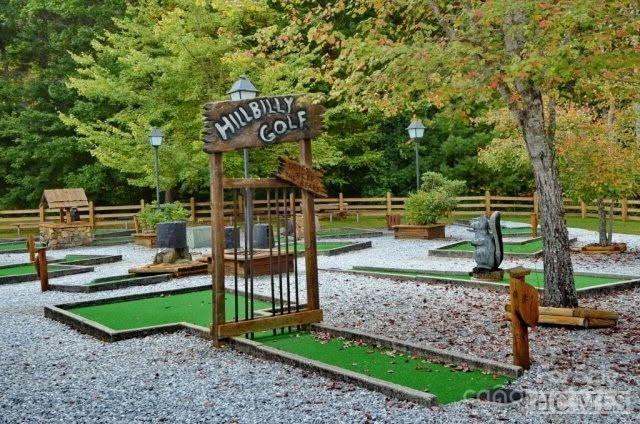 Country Club Estates - Residential