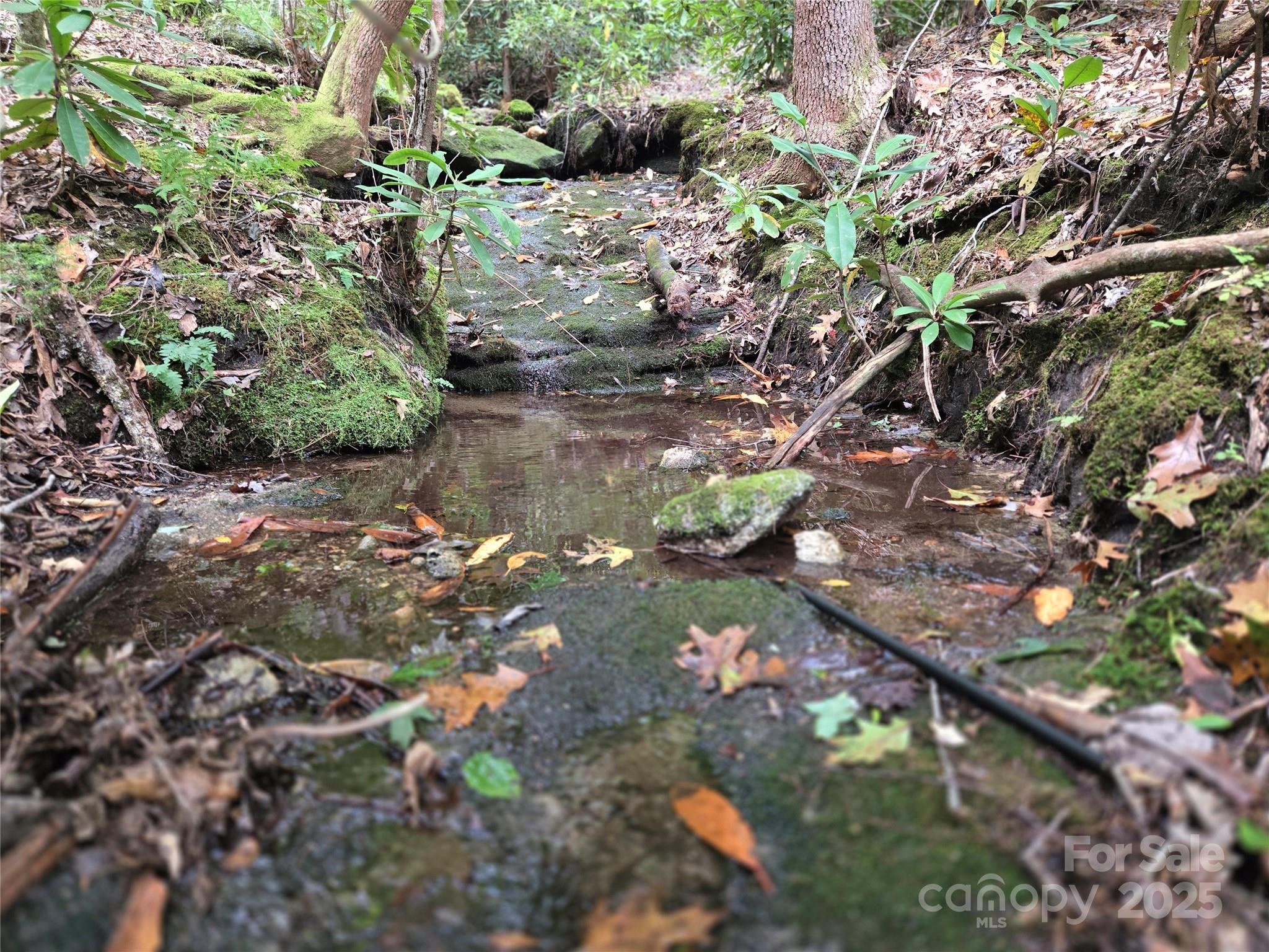 Country Club Estates - Residential