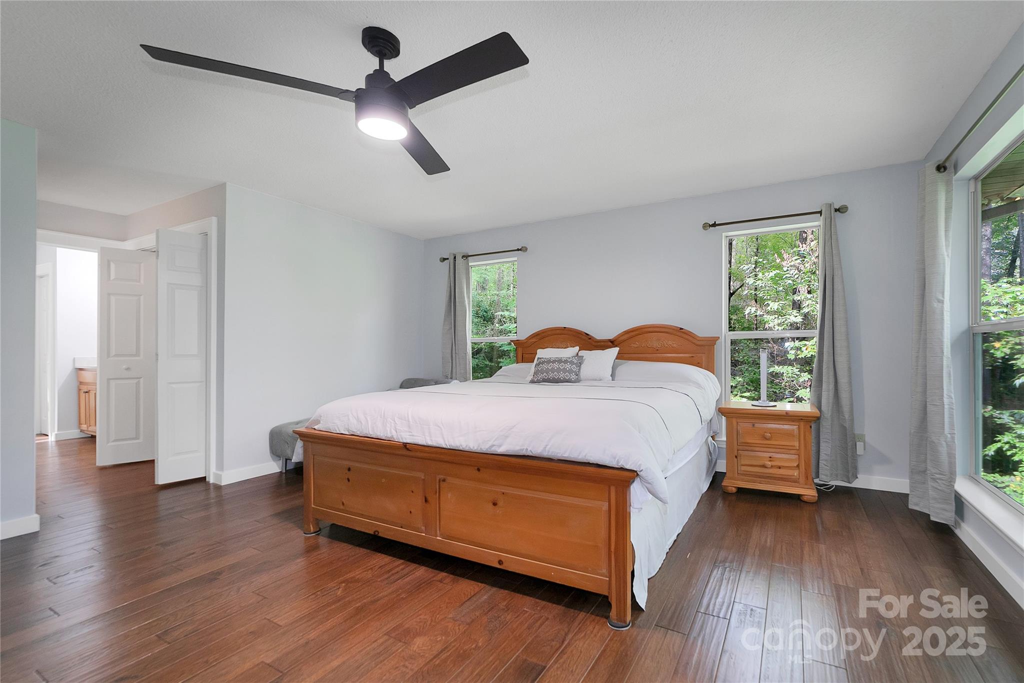 Country Club Estates - Residential