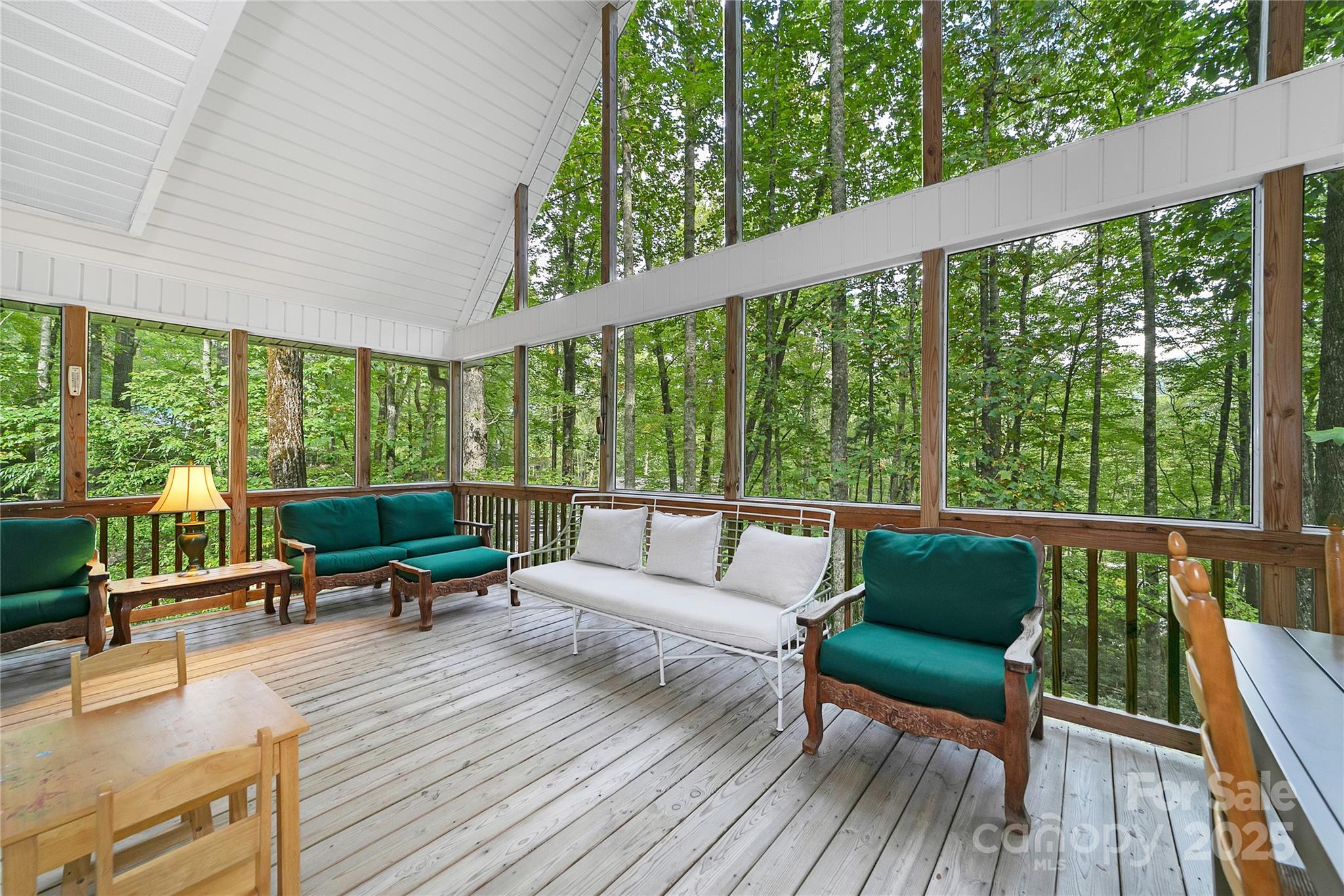 Country Club Estates - Residential