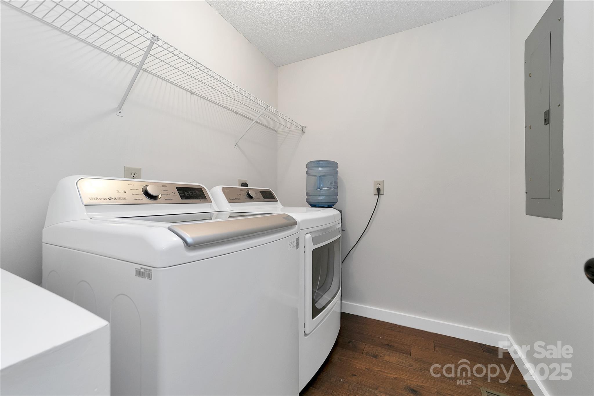 Country Club Estates - Residential