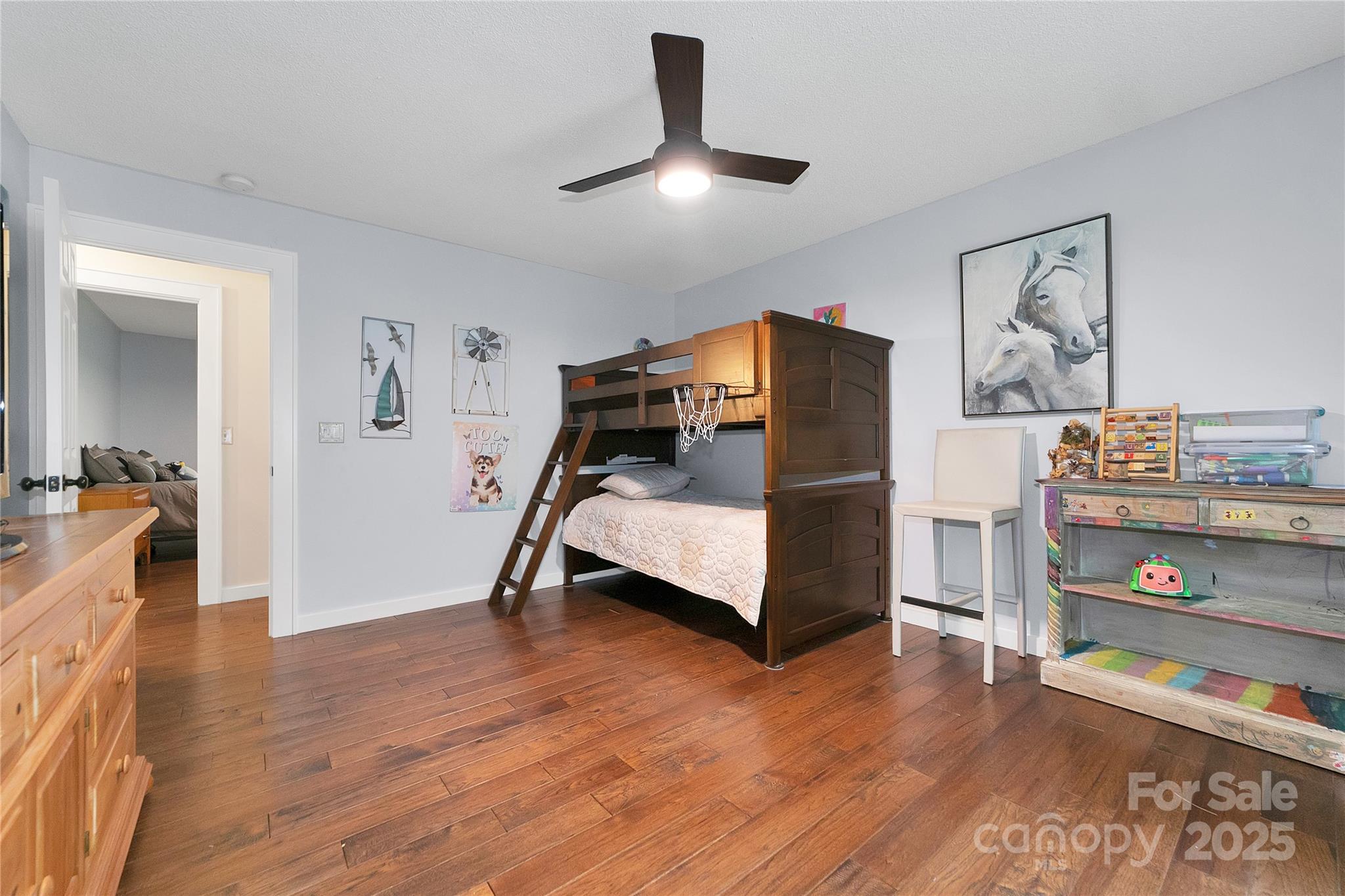 Country Club Estates - Residential