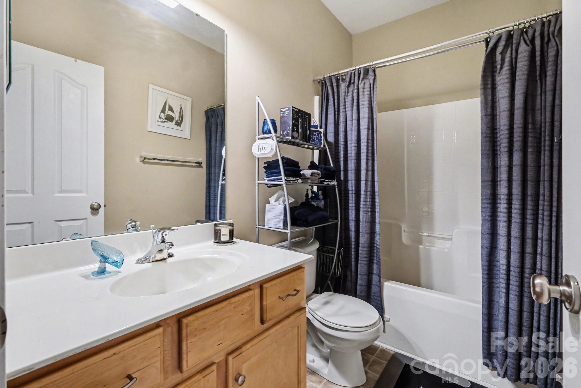 Barrington Oaks - Residential