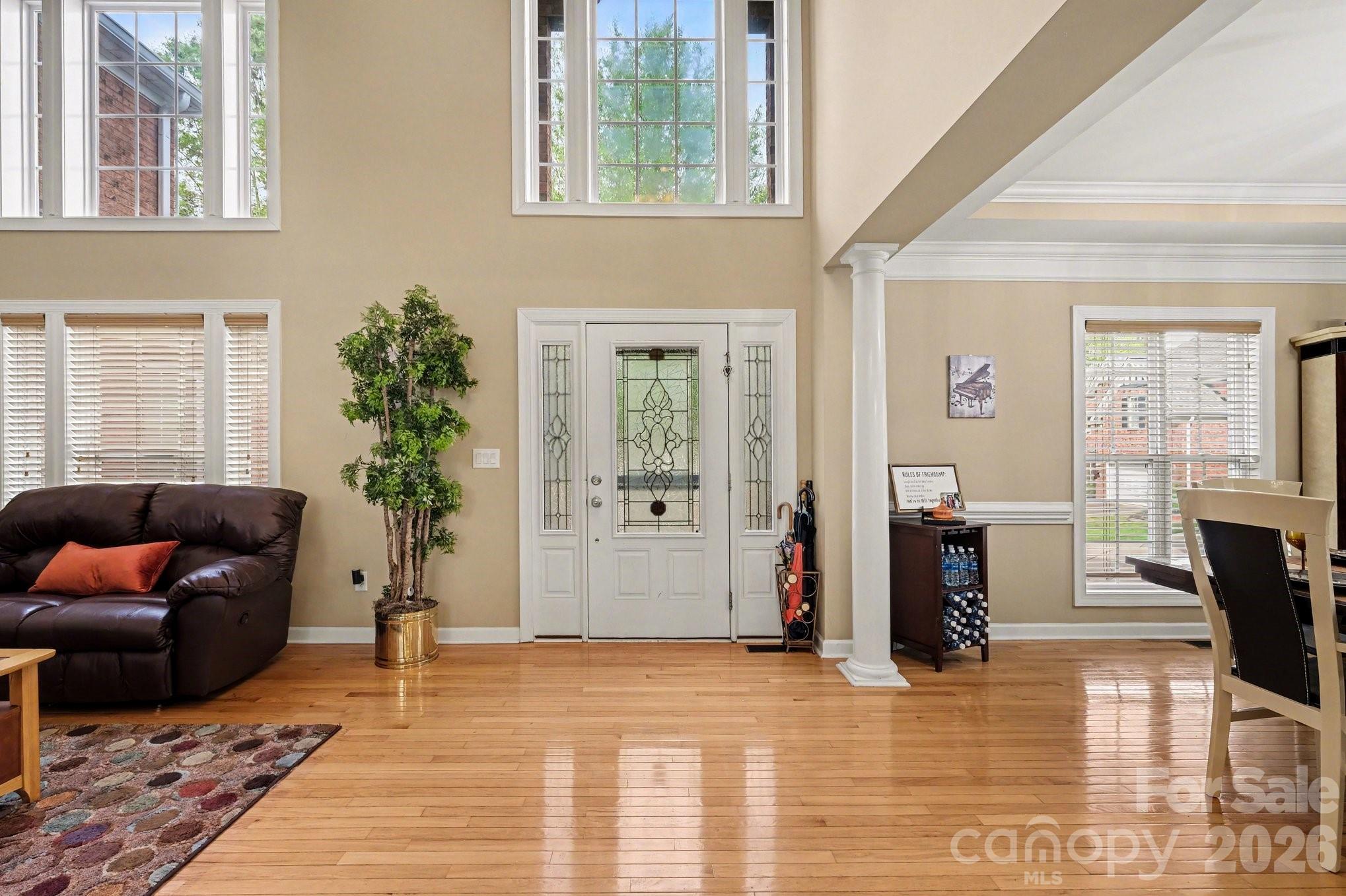 Barrington Oaks - Residential