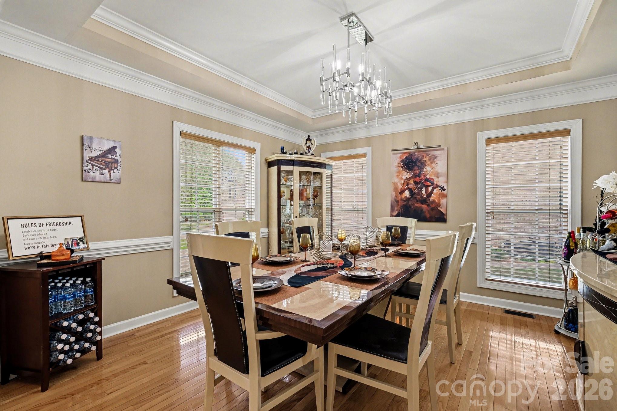 Barrington Oaks - Residential