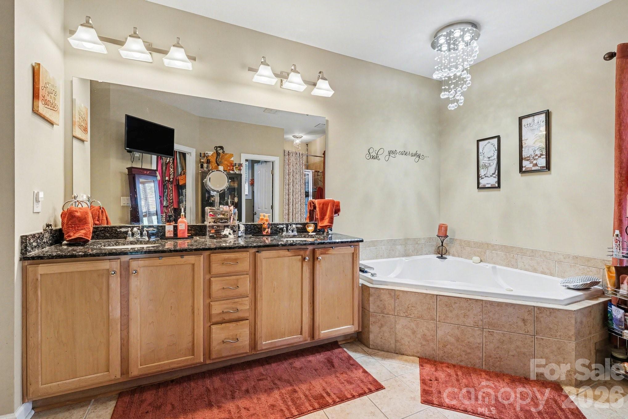 Barrington Oaks - Residential