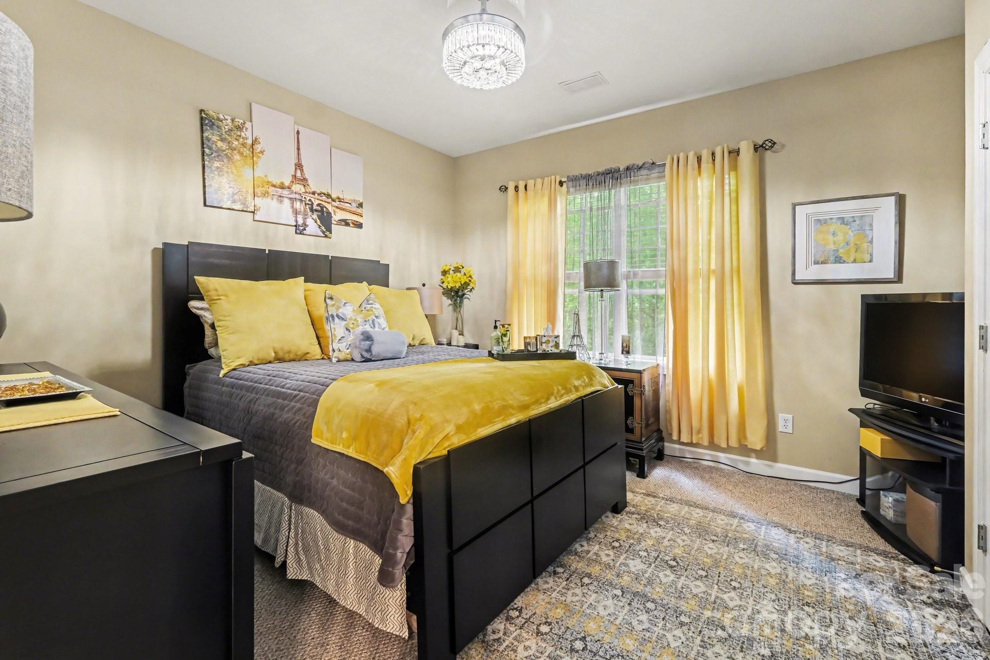 Barrington Oaks - Residential