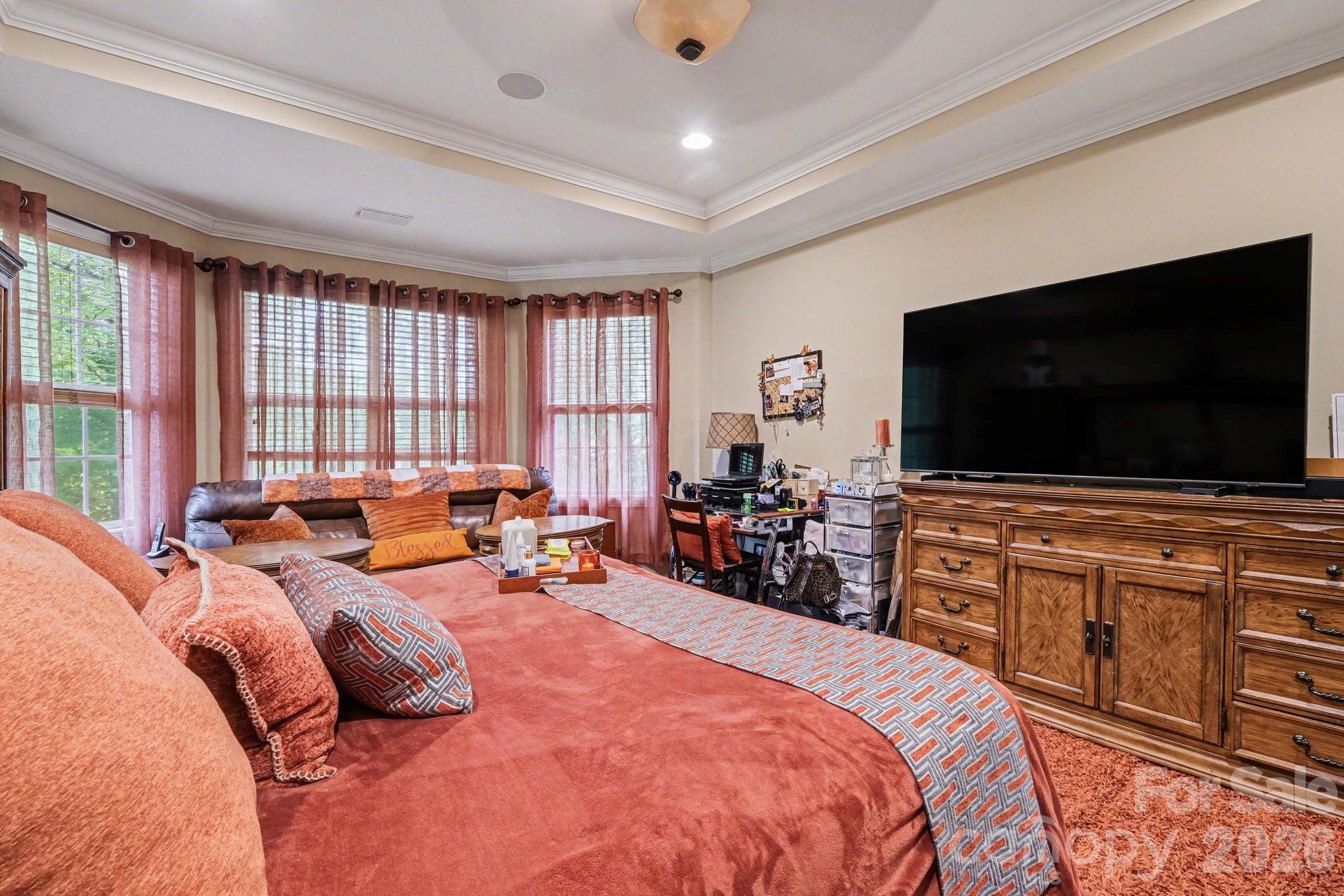 Barrington Oaks - Residential