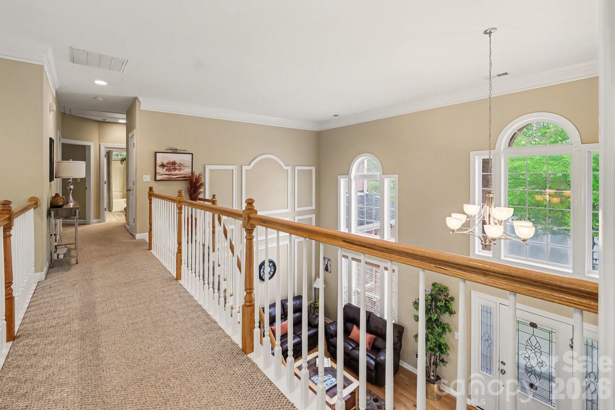 Barrington Oaks - Residential