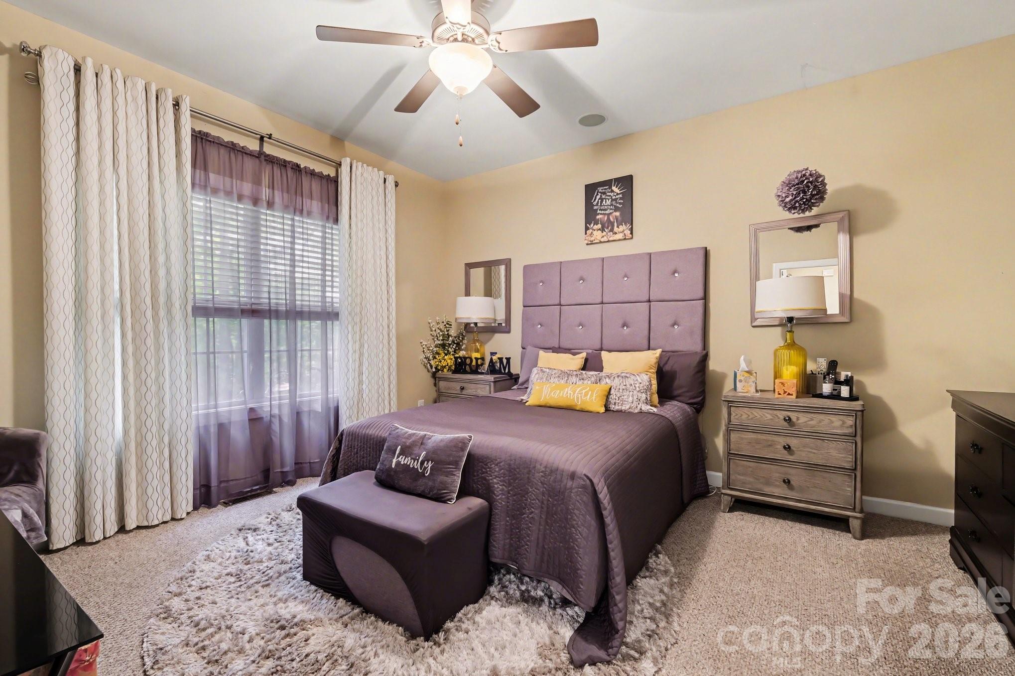 Barrington Oaks - Residential