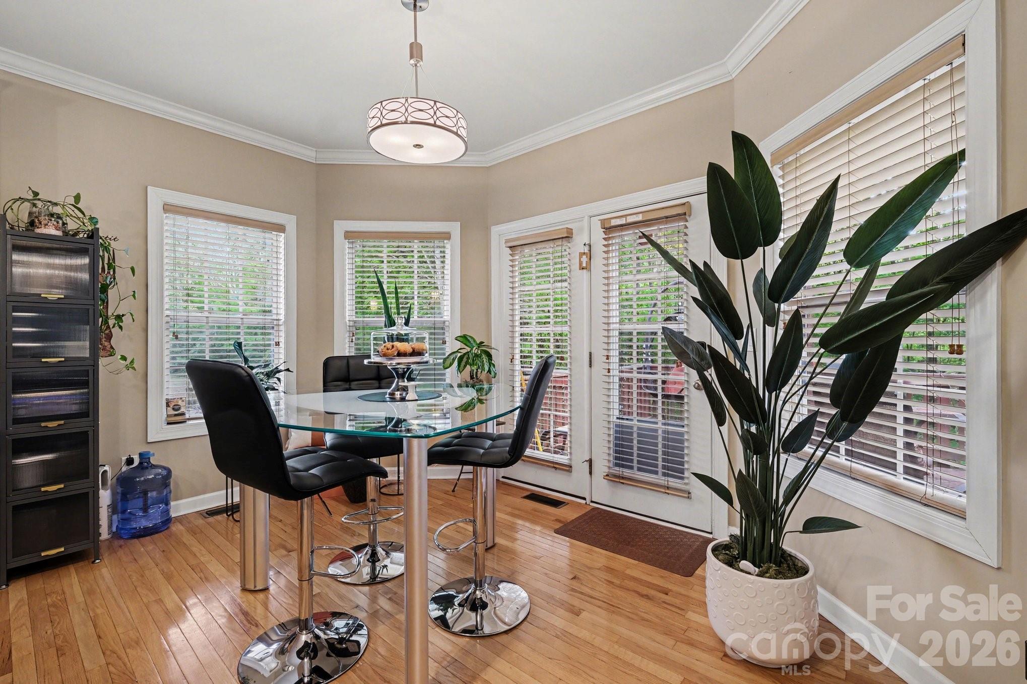 Barrington Oaks - Residential