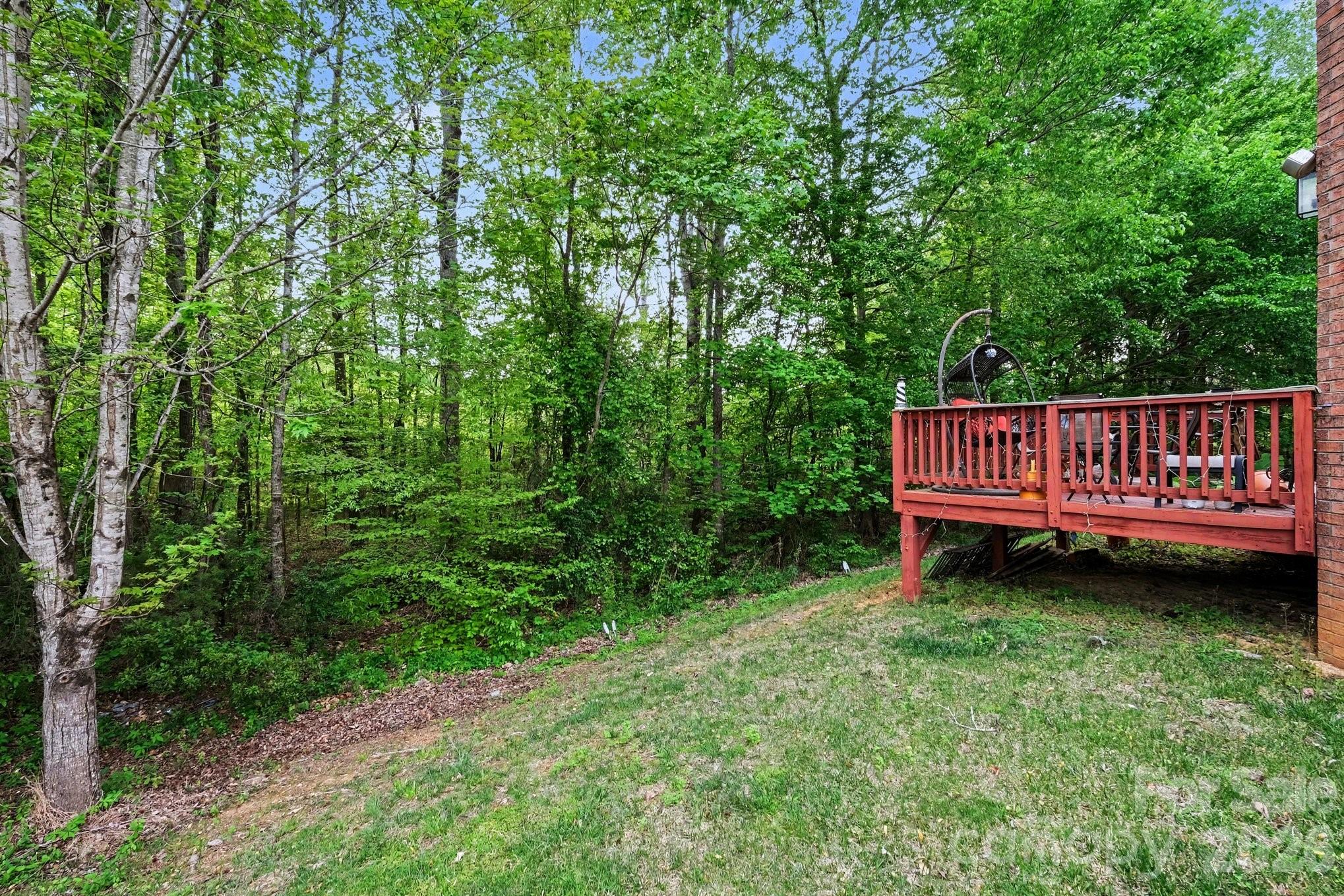 Barrington Oaks - Residential