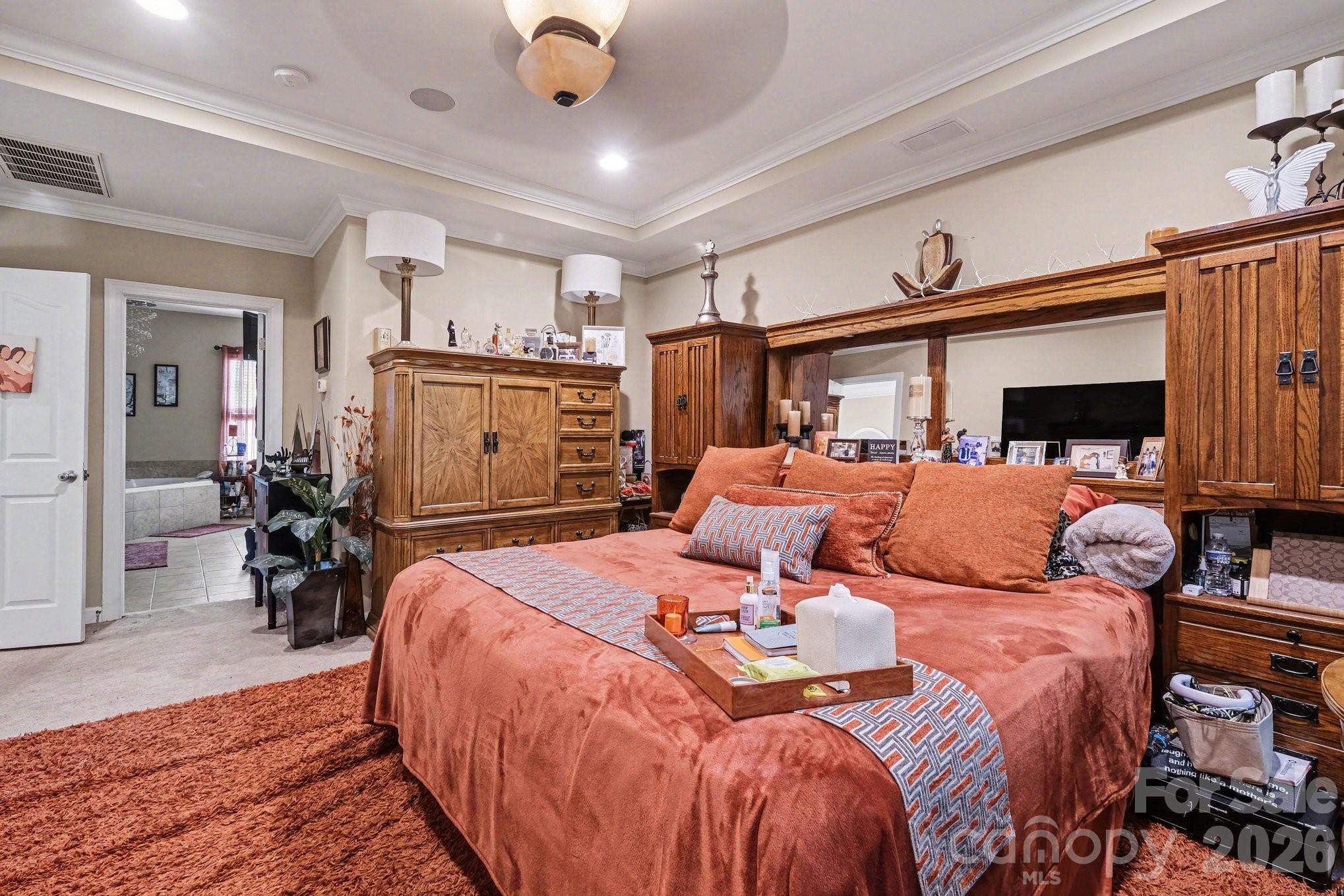 Barrington Oaks - Residential