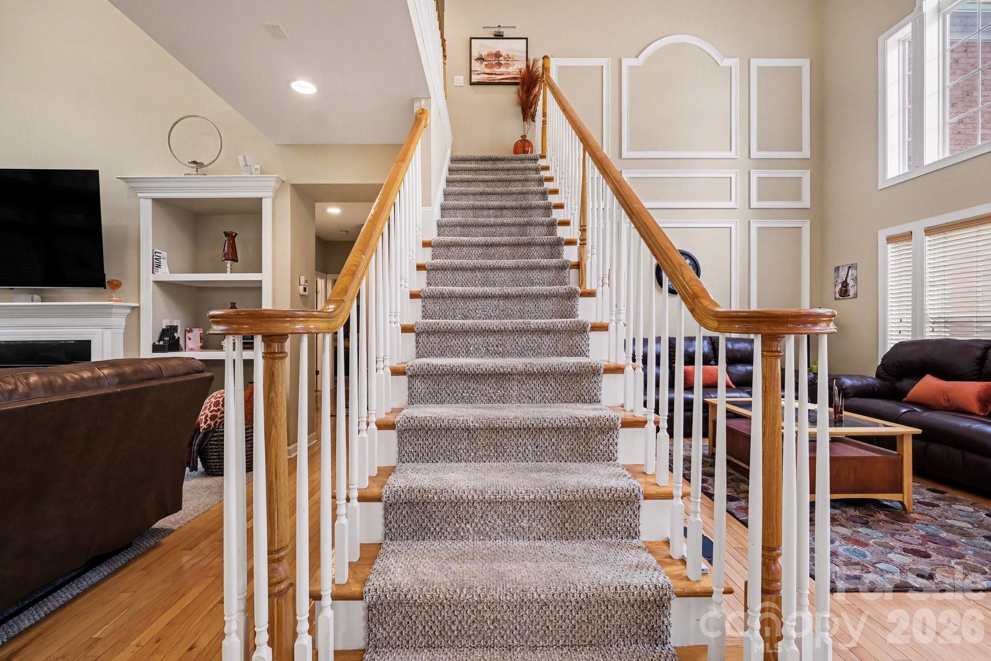 Barrington Oaks - Residential