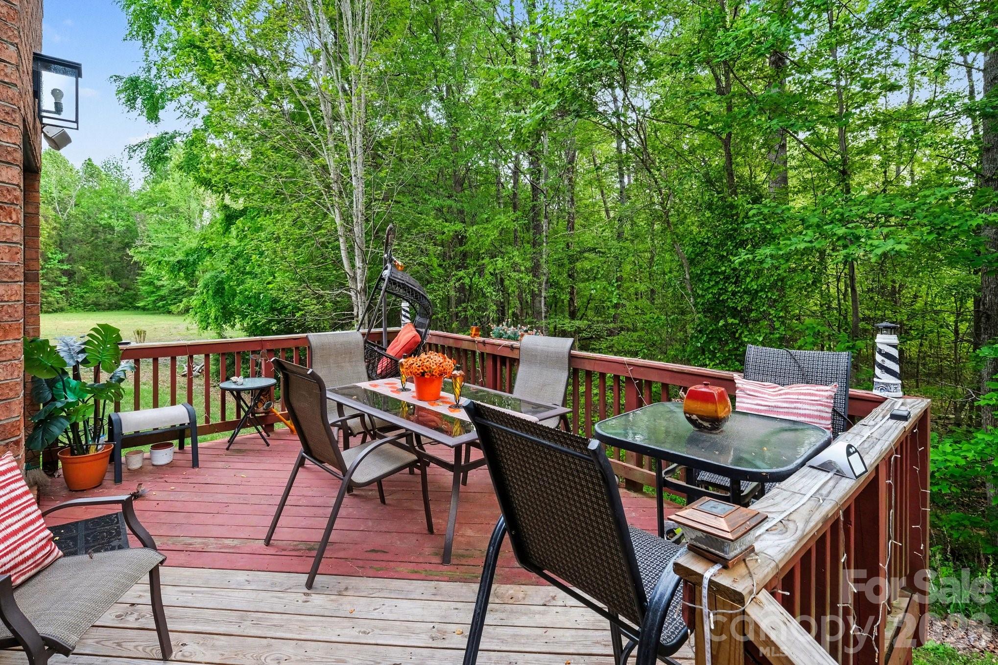 Barrington Oaks - Residential