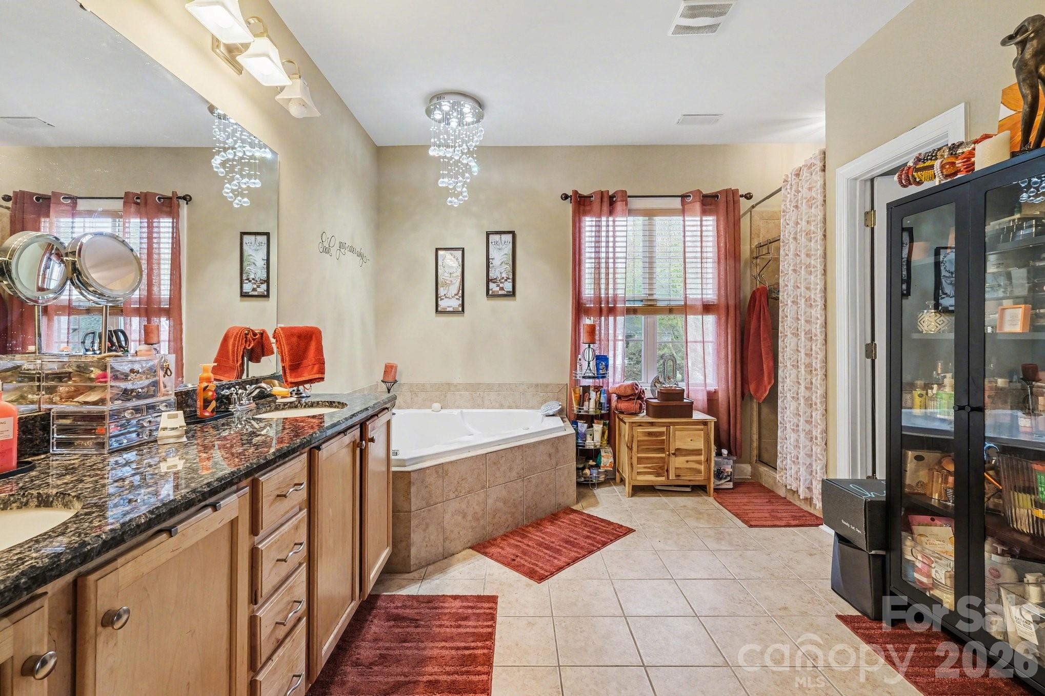 Barrington Oaks - Residential