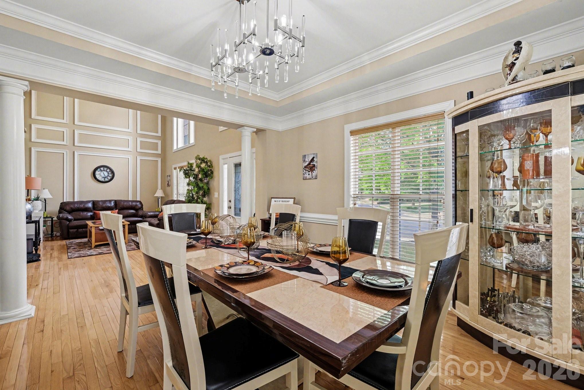 Barrington Oaks - Residential