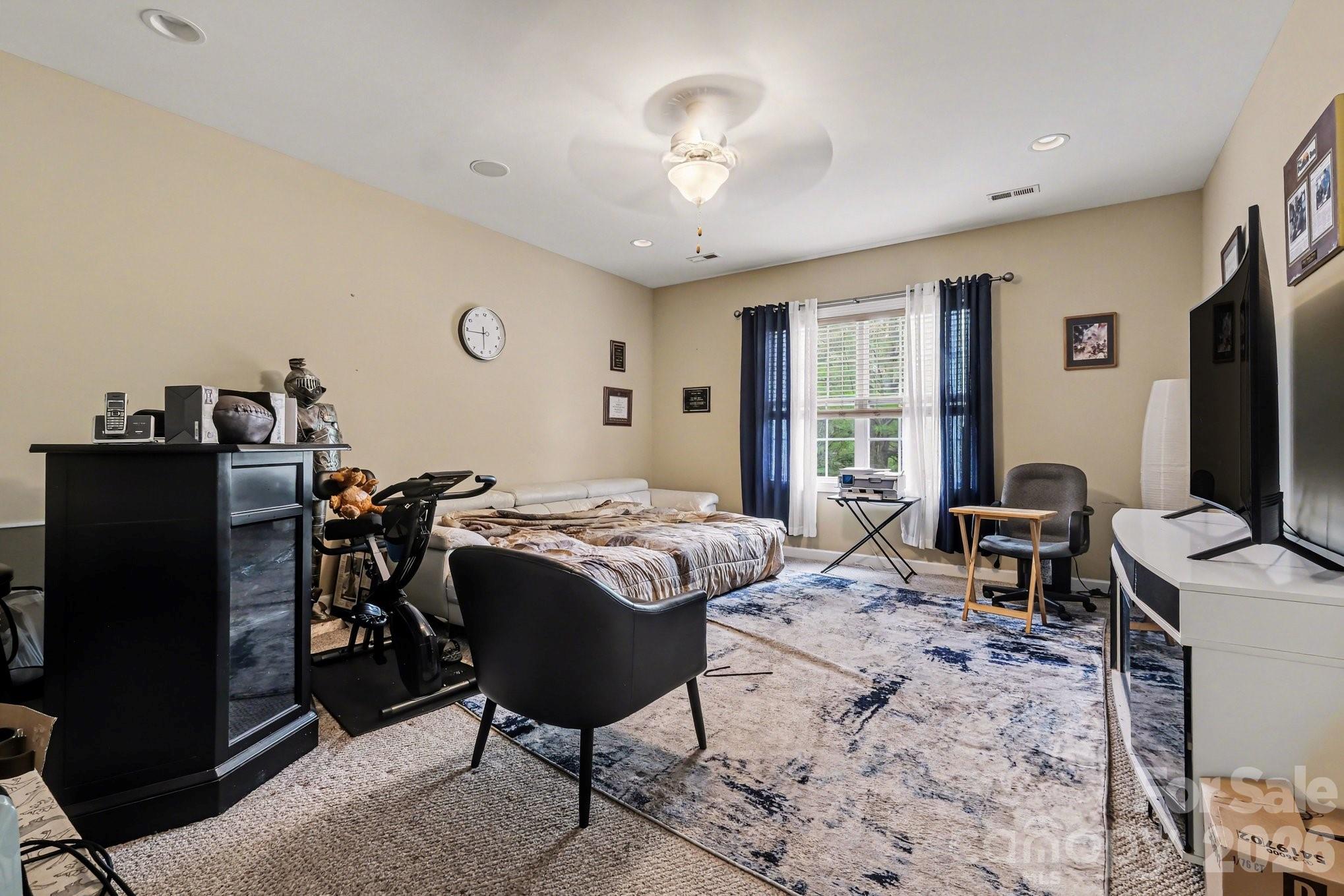 Barrington Oaks - Residential