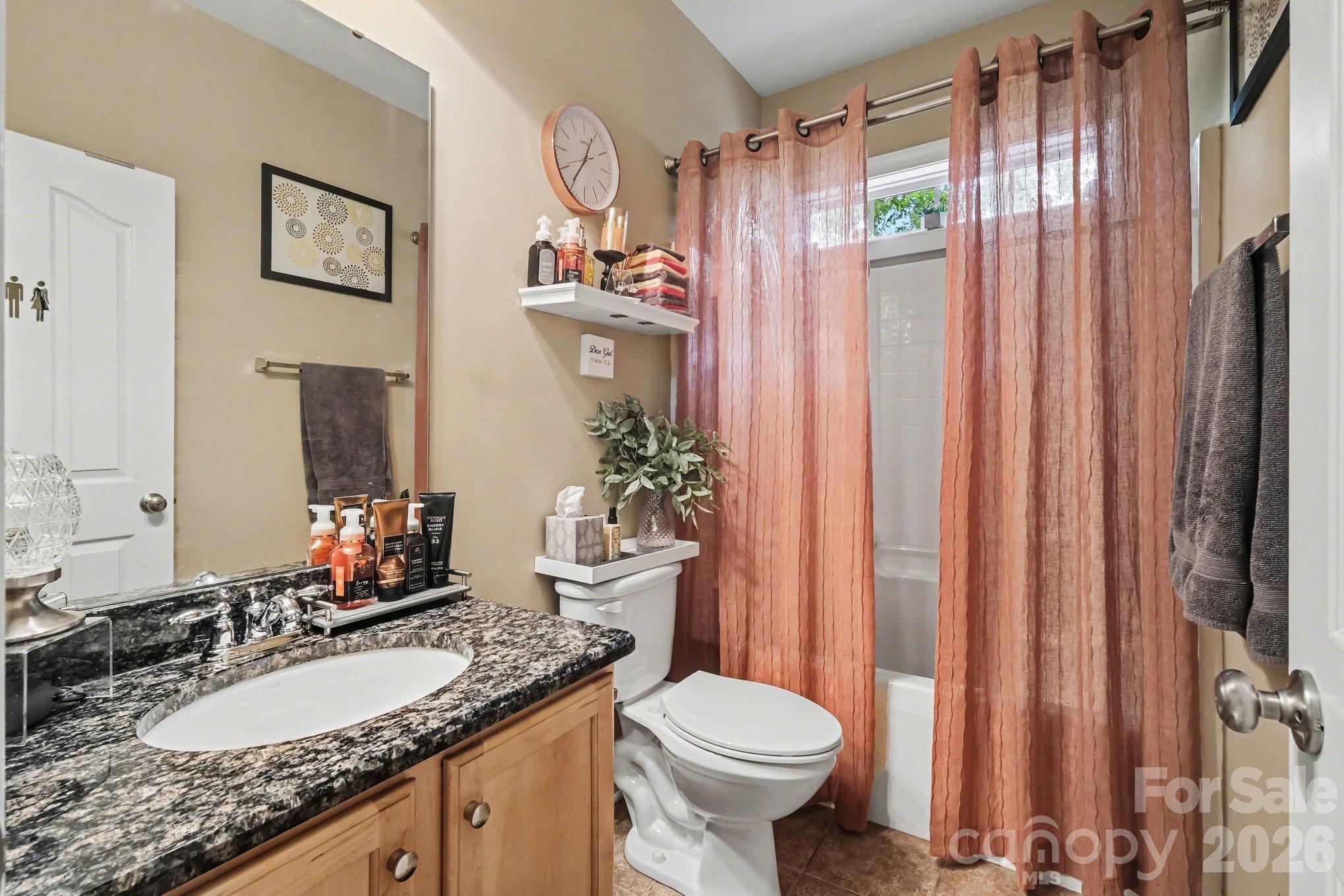 Barrington Oaks - Residential